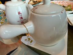 -尚一汤·粤菜海鲜(汇智国际商业中心店)