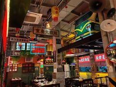 -江北北火锅馆·公路夜市(魏公村店)