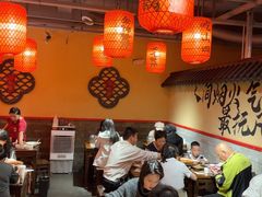 -山四砂锅(太原钟楼街店)