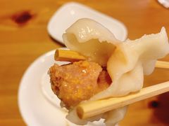 -海胆小馆(东北水饺·春柳店)