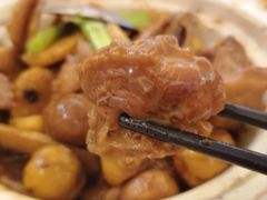 -东方印象大酒楼(拱北店)
