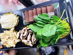 -正宗贵州二嫂黄牛肉馆(青村店)