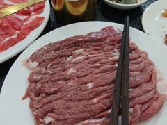 -烤肉刘·清真老北京炙子烤肉(虎坊桥老店)
