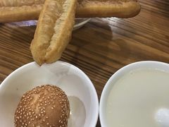 -阊门姚记豆浆(旧学前直营店)