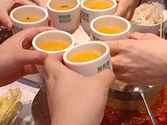 -香佰里重庆火锅(恒力博纳广场店)