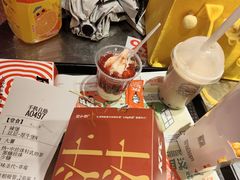 -肯德基(街道口店)
