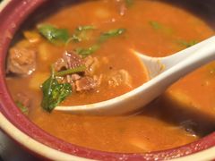 -禾珍珠家常小馆(河南博物院店)