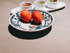 -荣轩(新荣记环球金融中心店)