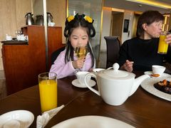 -水月周庄铂尔曼酒店-水月荟中餐厅