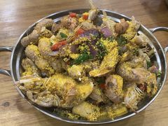 -盒马鲜生(首义店)