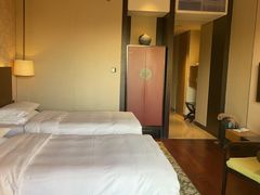 -上海崇明金茂凯悦酒店