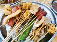 -老乔串店(青松路店)