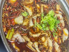 -重庆豆花鱼(福洲大道店)