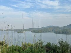 -天目湖涵田度假村