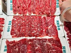 -非遗•老字号•阿彬牛肉火锅(广济桥店)