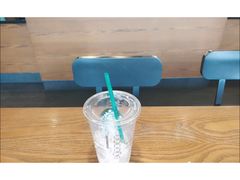 -星巴克(佛山南海万科店)