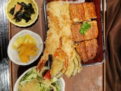 -玄白·炭烤活鳗(上海首店)