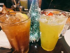 -blue frog蓝蛙(长泰广场店)