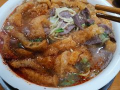 -祁家面馆(大香炉店)