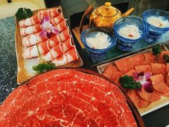 -新草堂锅物料理(泉城路店)