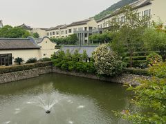 -宁波柏悦酒店·钱湖渔港
