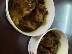 -好成财牛排馆(涂门街总店)