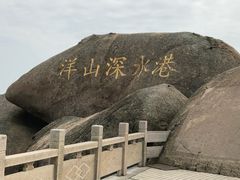 -洋山深水港