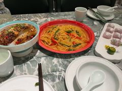-披云云小馆·味道江湖(姚家园万象汇店)