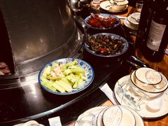 -沈厨地锅老灶•徐州烧烤(黄渡店)