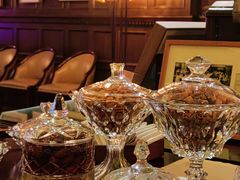 -LONG BAR 廊吧(外滩华尔道夫酒店)