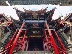 -高庙保安寺