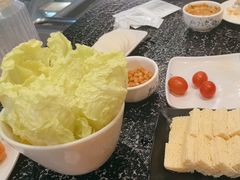 -常赢三兄弟·清真涮肉(五莲路店)