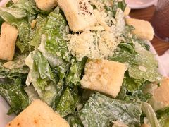 经典凯撒沙拉-城市大道红炉披萨烘焙坊