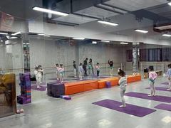 -舞蕾舞蹈(特长生校区)