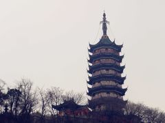 -焦山景区-万佛塔