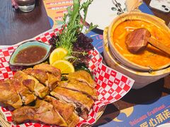 -泰妃殿(武汉首店)