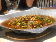 -不倒翁·安徽名菜楼(步行街店)