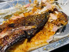 -百姓山羊烧烤·萧县羊肉(青阳路店)
