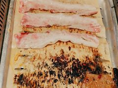 -新石器烤肉(百联川沙店)