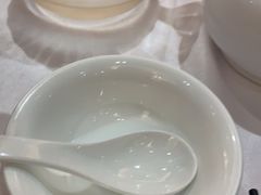 -山泉公馆酒家(珠江新城店)