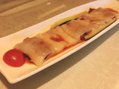 -安蒂娅.悦景轩中餐厅(西乡店)