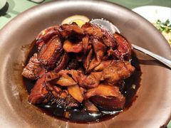 -老吉堂上海本帮菜(望京万象汇店)