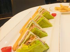 -Cova Ristorante & Caffe(海港城店)