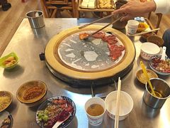 -阿昌白族石板烧·菌锅(大理古城店)