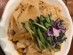 -东方亚克西餐厅(西康路店)