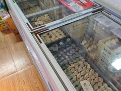 -田记自助海鲜饺子