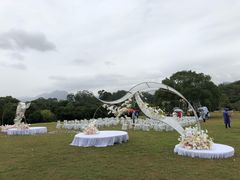 -福建鲤鱼洲酒店