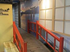 -白兔子密室(长寿路店)