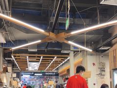 -破店肥哈·东北烧烤·夜宵(南山保利店)