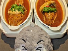 -肆月河豚·新淮扬菜·烤鸭(中关村店)